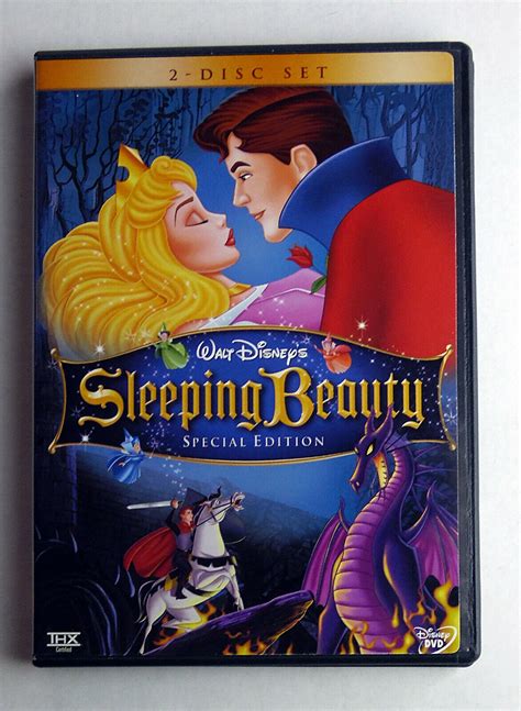 sleeping beauty dvd 2003|sleeping beauty dvd 2003 archive.